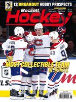 Beckett Hockey